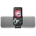 Travelsound Zen Mozaic MP3 Media Playerblack Eng/fr