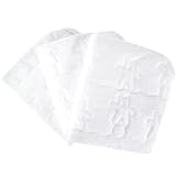 31 K1jtbQ8L. SL160  3 Extra Large Waterproof Quilted Lap & Burp Pads