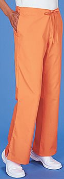 Cherokee 4101 Low Rise Flare Scrub Pant