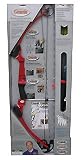 Genesis Original Bow Right Handed Red Kit Md: 10930.