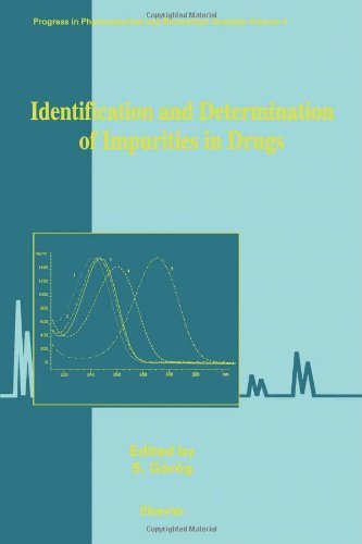 Identification and Determination of Impurities in Drugs (Progress in Pharmaceutical and Biomedical Analysis)