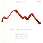 Personal Mountains by Keith Jarrett