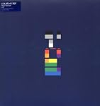 X-Y : Coldplay (Vinyl)