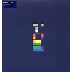 X & Y [Vinyl LP]