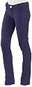 KILLAH MARYLIN TROUSERS (BASIC) JI0200-GL0024-T000T3 Damen Jeans