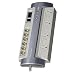 PANAMAX M8DBS-EX 8 Conditioned Ac Surge Surpressors