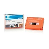 HEWLETT PACKARD HP DAT 320 Cleaning Cartridge