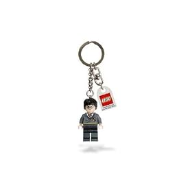 LEGO Harry Potter: Harry Potter Keychain