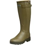 Le Chameau Women's Chasseur Rubber Boot