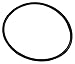 Sierra International 18-7163-9 Marine O-Ring - Pack of 5