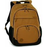 Wheat Timberland Stratham Authentics Hollis Dual Compartment Laptop Backpack 29L