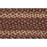 Ironwood Braided Chair Pad