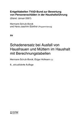 Haushaltsfuehrung