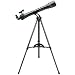 TASCO SPACESTATION 60MM REFRACTOR AZ TELESCOPE