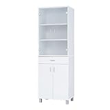 アイリスオーヤマ LGシリーズ食器棚 LGW-1860S