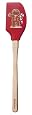 Tovolo  Spatulart Gingerbread Boy Silicone Spatula