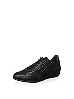 Bikkembergs Zapatillas R-Evolution 812 L.Shoe M Leather (Negro)
