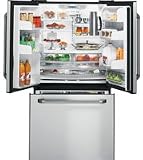 image: ge counter depth refrigerator bottom freezer