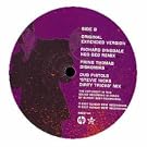 Rapture (Feat. Terry Hall) [12