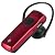 バッファローコクヨサプライ iBUFFALO ヘッドセットBluetooth2.0対応[PC,Andoroid,iPhone4S,携帯電話]対応レッドBSHSBE10RD