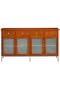 Amanda Credenza, FOUR-DOOR, CHERRY