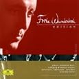 Fritz Wunderlich Edition (5cd-Set)