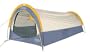 Wenzel Lone Elk Hiker 6.5 X 4-Feet One-Person Tent (Light Grey/Blue/Gold)