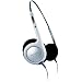 Philips SBCHL140 Leichtkopfh�rer (ultra-leicht, Metall-Kopfband) silber-grau
