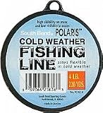 COLD WEATHER LINE 220YDS 4LBS