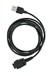 Sync/charge USB Cable for Archos 605 WiFi MP3 Player Sync/charge USB Cable for Archos 605 WiFi MP3 Player