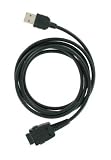 USB Sync/charge Cable for Archos 404, 405, 504, 604 MP3