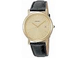 Seiko Gents Strap Watch SKK646P1