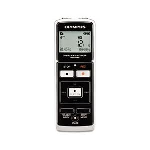 Olympus Digital Voice Recorder (VN 6200PC)