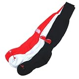 TK Exclusive Hockey Socks (Purple Medium)