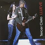 Llueve - Tercer Cielo - Pistas