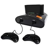 Sega Genesis Firecore Classic Console