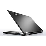 Lenovo Yoga 2 13(MultiTouch) - 59403750 - Black - 4th Generation Intel Core i5-4200U (1.60GHz 1600MHz 3MB)