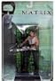 The Matrix Tank Action Figure