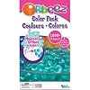 Orbeez Color Pack Refill Kit (Teal, Orange, Blue)