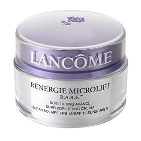 Lancome Paris  Renergie Microlift R.A.R.E. Superior Lifting Cream 1.7 Ounce (50g) Jars