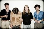Image of The Vaccines