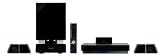Pioneer LX-01 - LX Series 8.1 ch - Home Cinema System - with Omni-Directional Speakers - Black