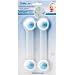 CHILDPROOF - Baby Safety Products - Universal Adhesive Fridge, Drawer & Toilet Seat Lock (Cat No: 953)