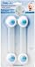 Childproof Baby Safety Products Universal Adhesive Fridge Drawer Toilet Seat Lock cat No 953