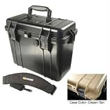 1430 Top Loader Case, Desert Tan