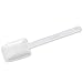Pampered Chef Small Mix N Scraper in White