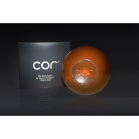 Cor Silver Soap - Large Bar 120g