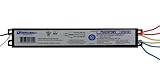 UPC 734832017218 product image for ROBERTSON 3P20138 Fluorescent eBallast for 2 F28T5 Linear Lamps, Program Start,  | upcitemdb.com