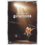 miwa live tour 2011 “guitarissimo” [DVD]
