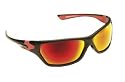 Ladies Retro Designer Fashion Sunglasses with Polarized Lens